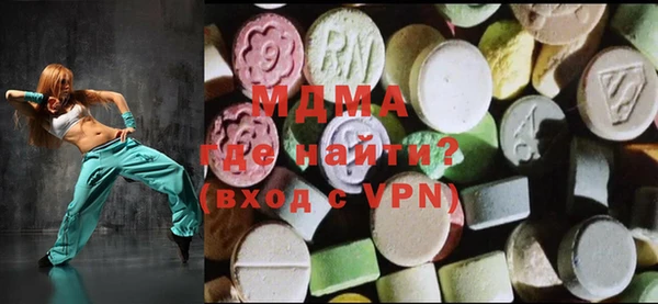 тгк Горнозаводск